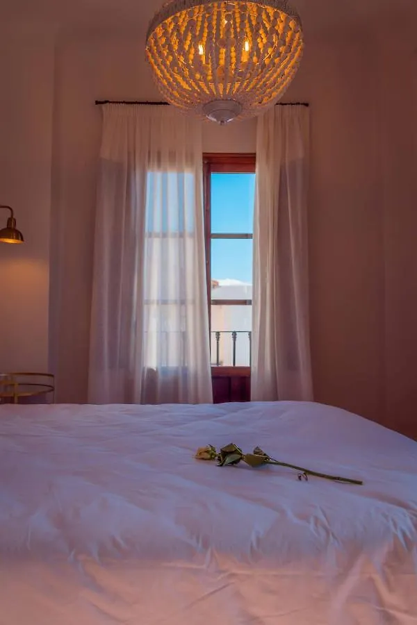 Candil Suite Realejo Granada