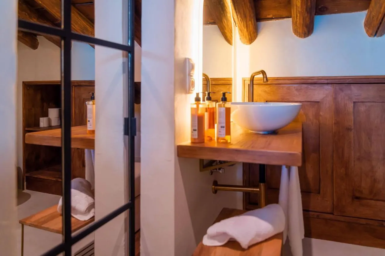 Candil Suite Realejo Granada