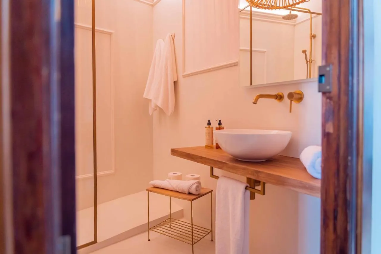 Candil Suite Realejo Granada 3*,