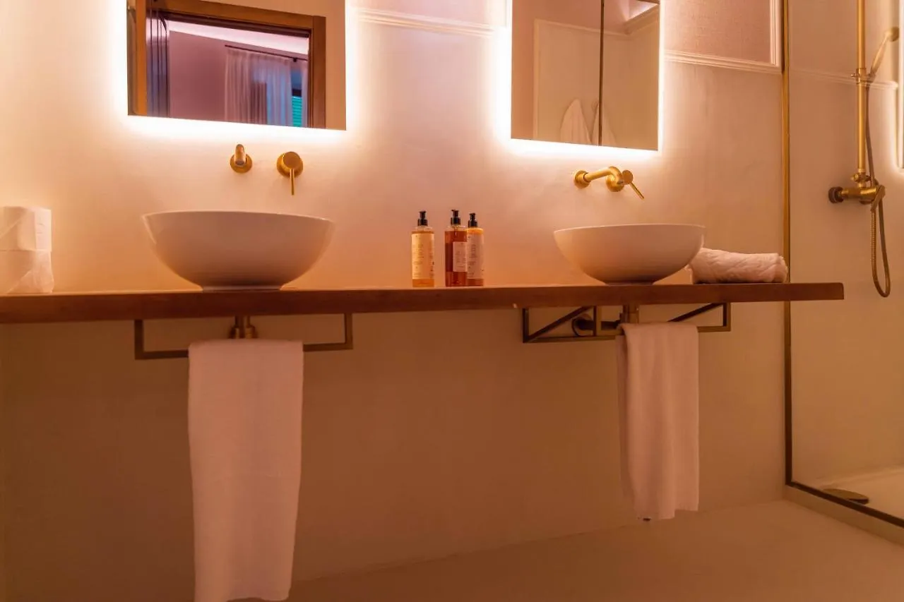 Candil Suite Realejo Granada Alojamento de Acomodação e Pequeno-almoço