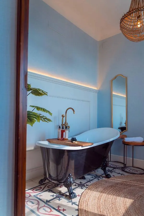 Candil Suite Realejo Granada 3*,  Espanha