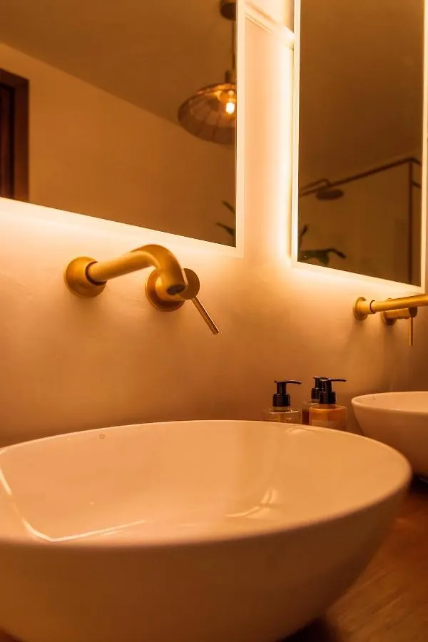 Alojamento de Acomodação e Pequeno-almoço Candil Suite Realejo Granada