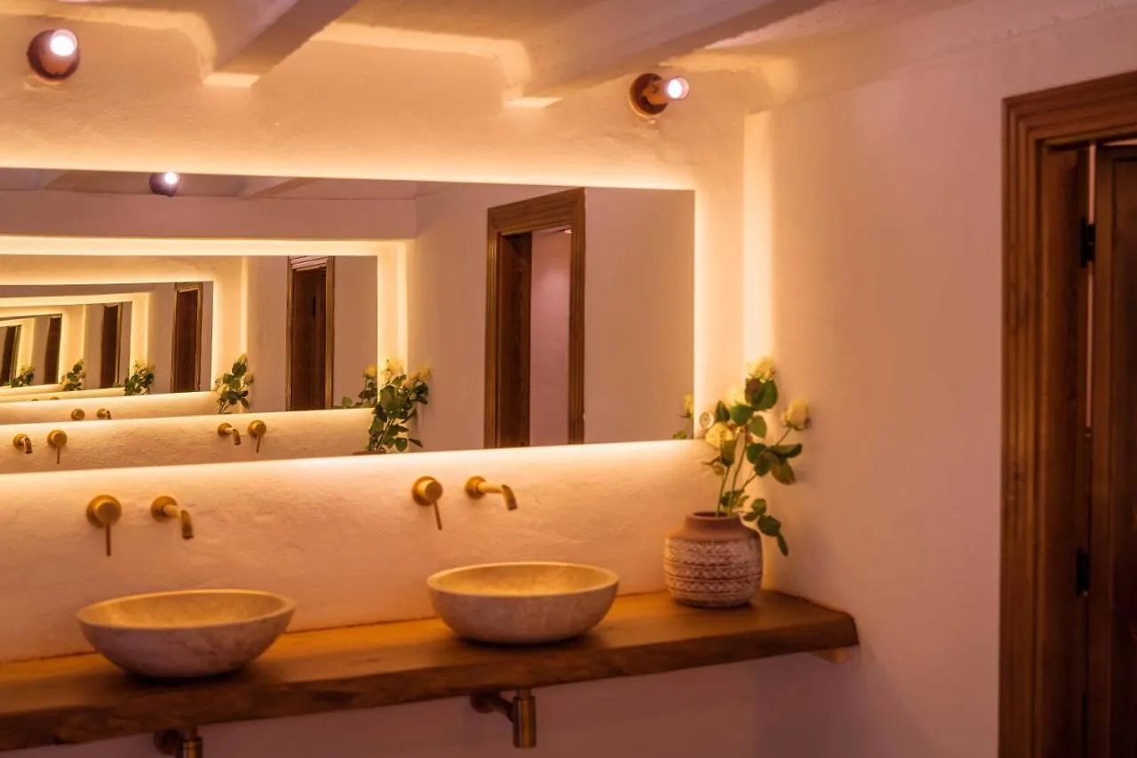 Candil Suite Realejo Granada 3*,  Espanha