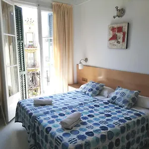 Felipe 2 Gasthof Barcelona