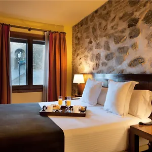 Hotel Abad