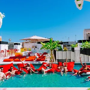 The Boc - Espagne