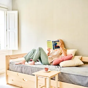 Eco Boutique Grau Espagne