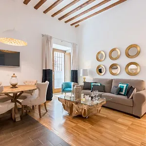Apartmán Bibo Oro Del Darro