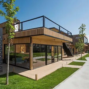 Moana Eco Surf House Espagne
