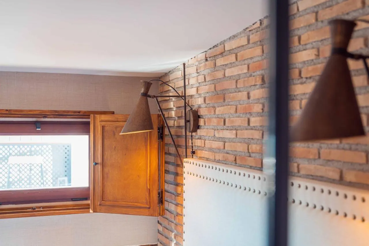 Candil Suite Realejo Granada 3*,  Španělsko