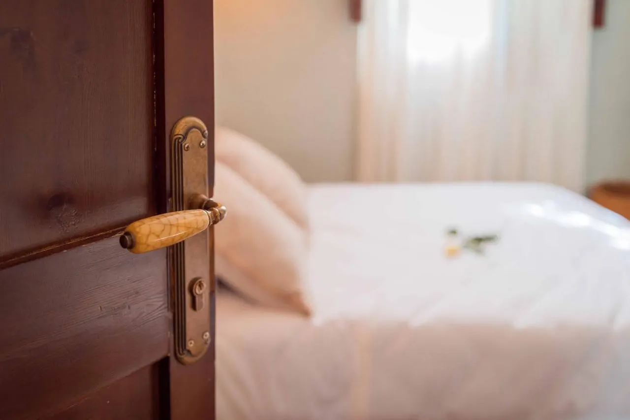 Candil Suite Realejo 그라나다 B&B