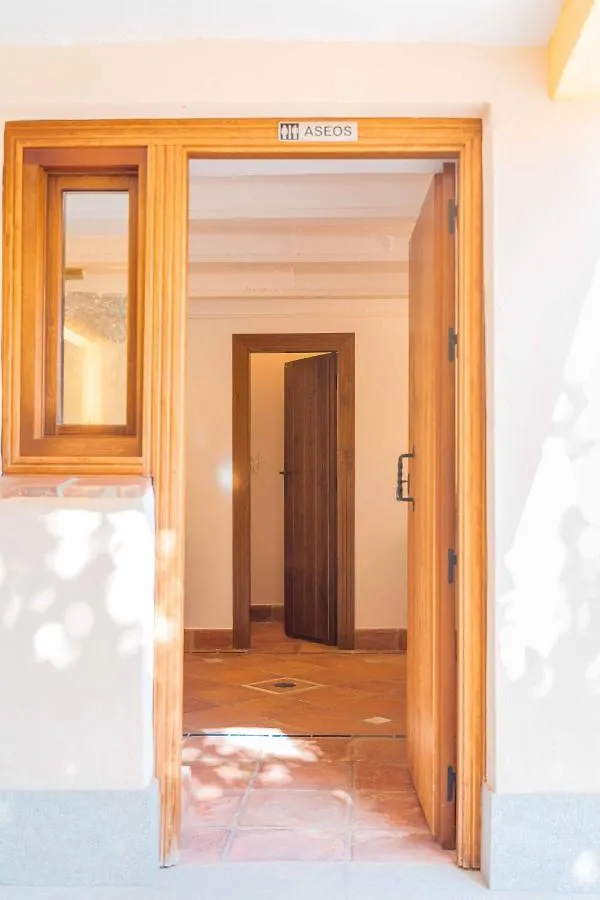 Candil Suite Realejo 그라나다 3*,  스페인